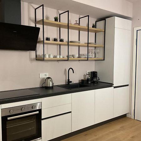 Residenza Labicana Luxury Apartment- In The Heart Of 로마 외부 사진