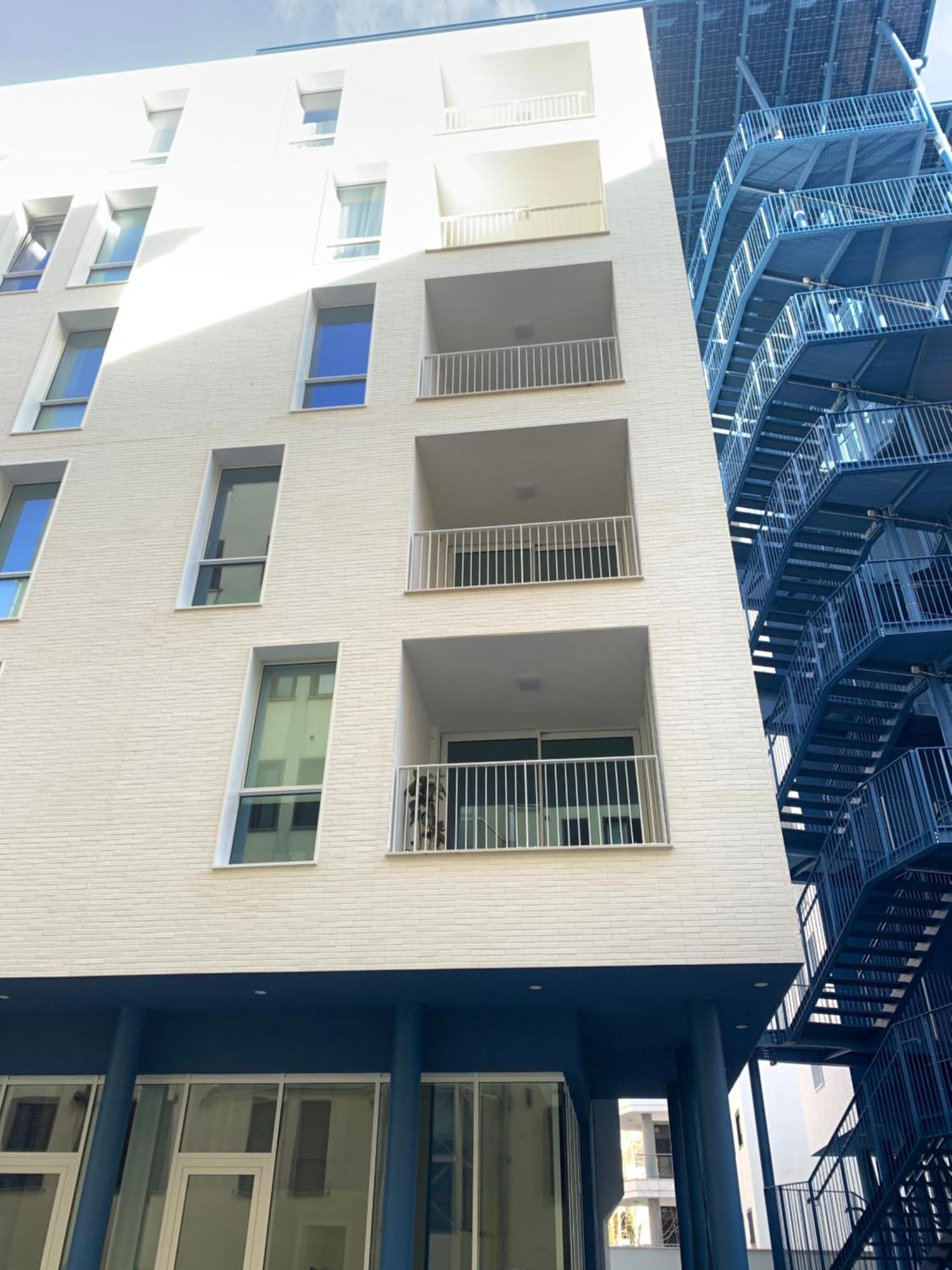 Residenza Labicana Luxury Apartment- In The Heart Of 로마 외부 사진