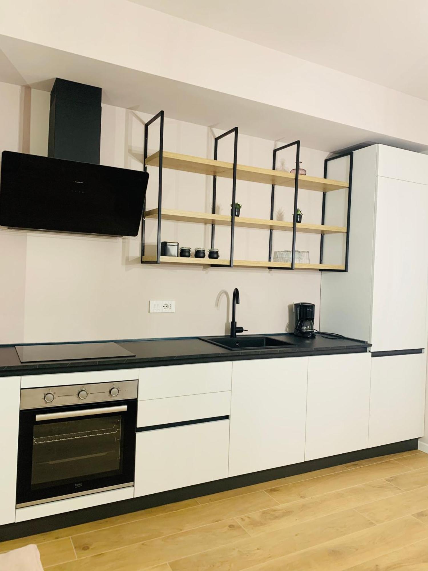 Residenza Labicana Luxury Apartment- In The Heart Of 로마 외부 사진