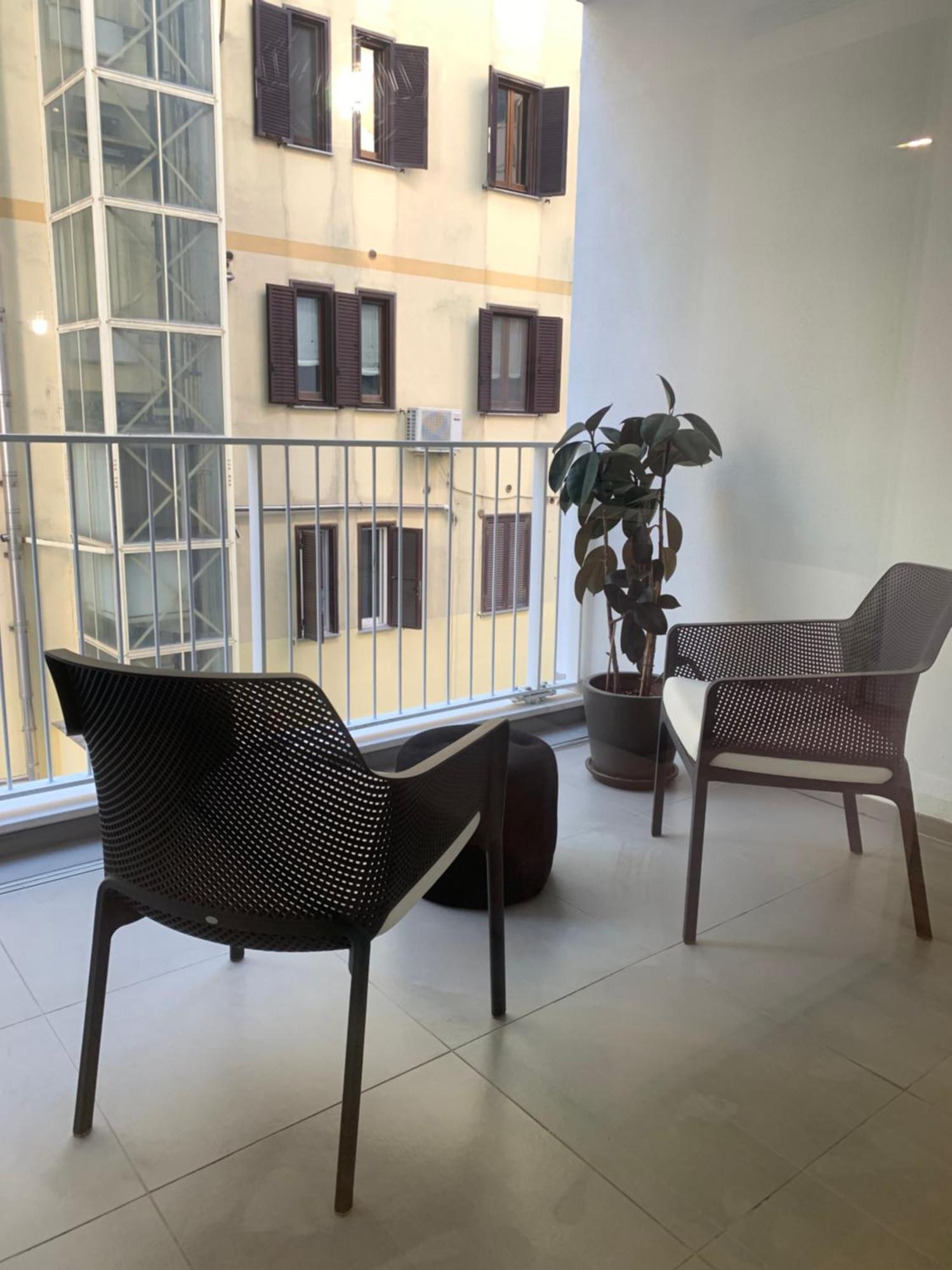 Residenza Labicana Luxury Apartment- In The Heart Of 로마 외부 사진