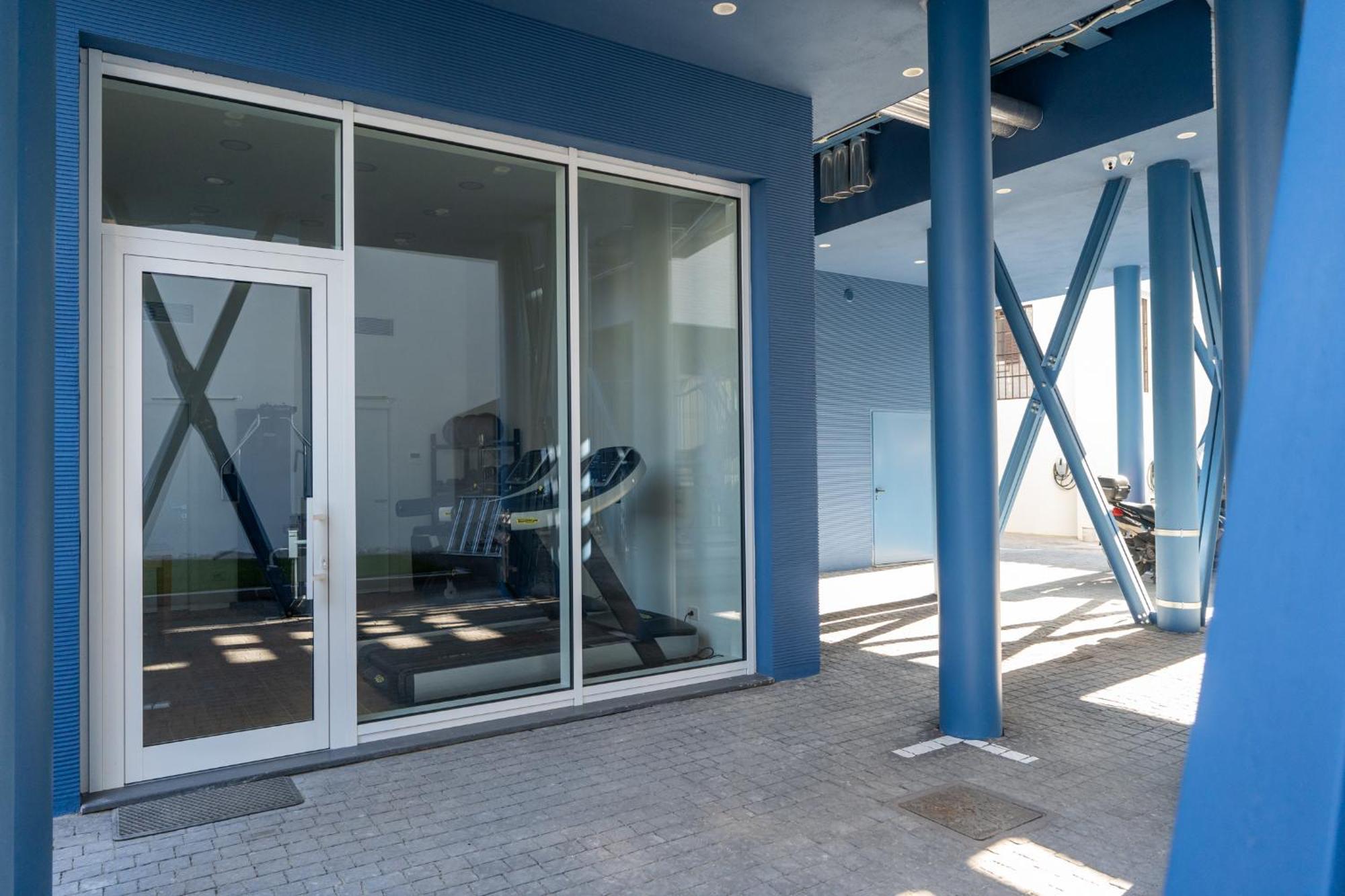 Residenza Labicana Luxury Apartment- In The Heart Of 로마 외부 사진