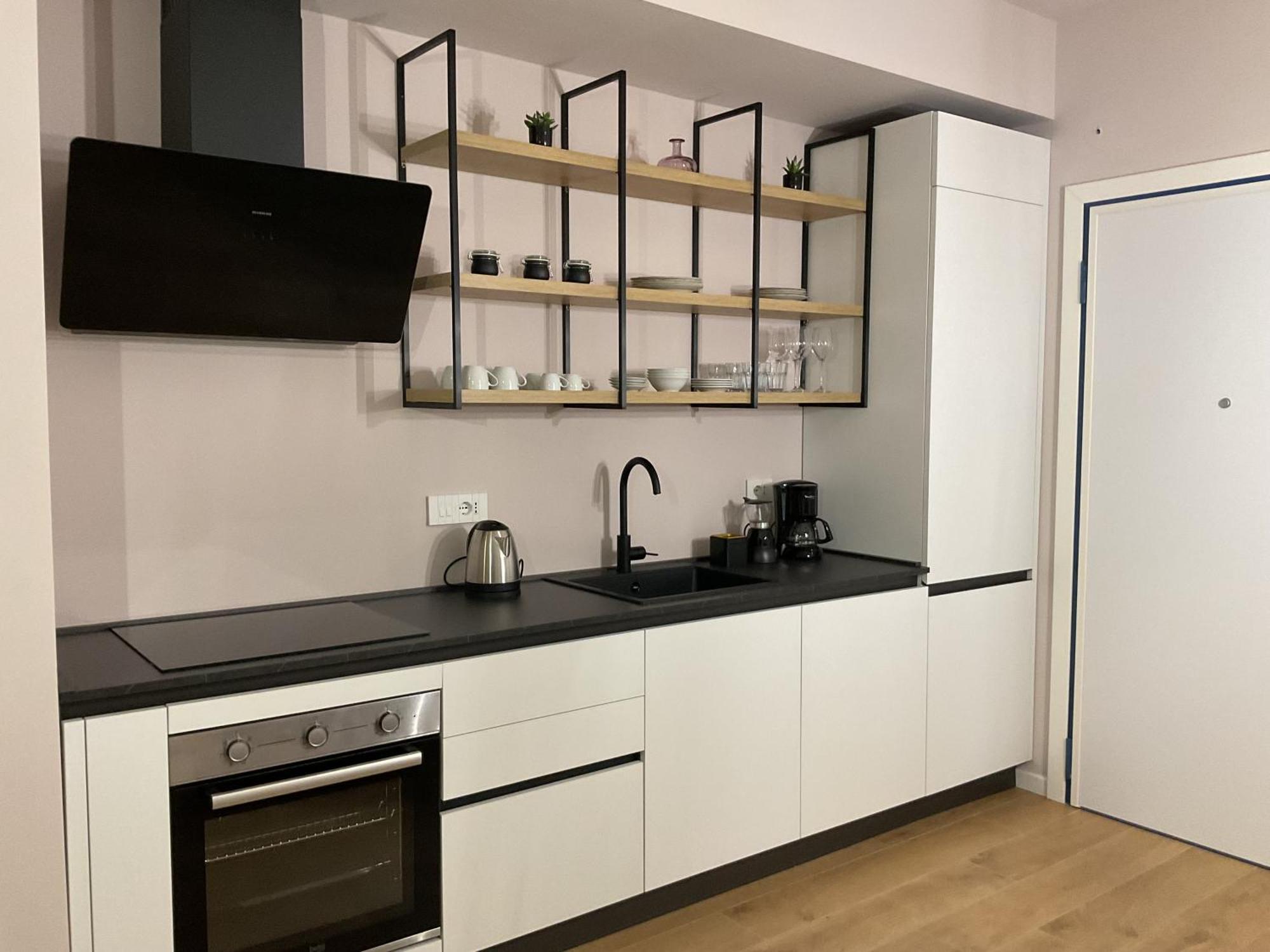 Residenza Labicana Luxury Apartment- In The Heart Of 로마 외부 사진