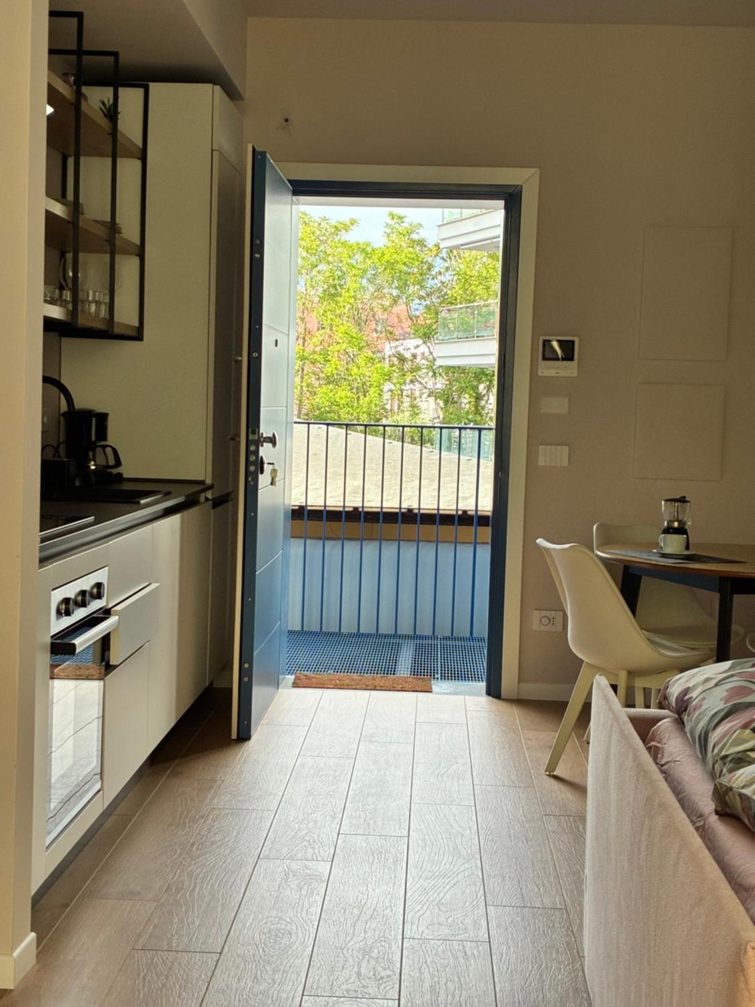 Residenza Labicana Luxury Apartment- In The Heart Of 로마 외부 사진