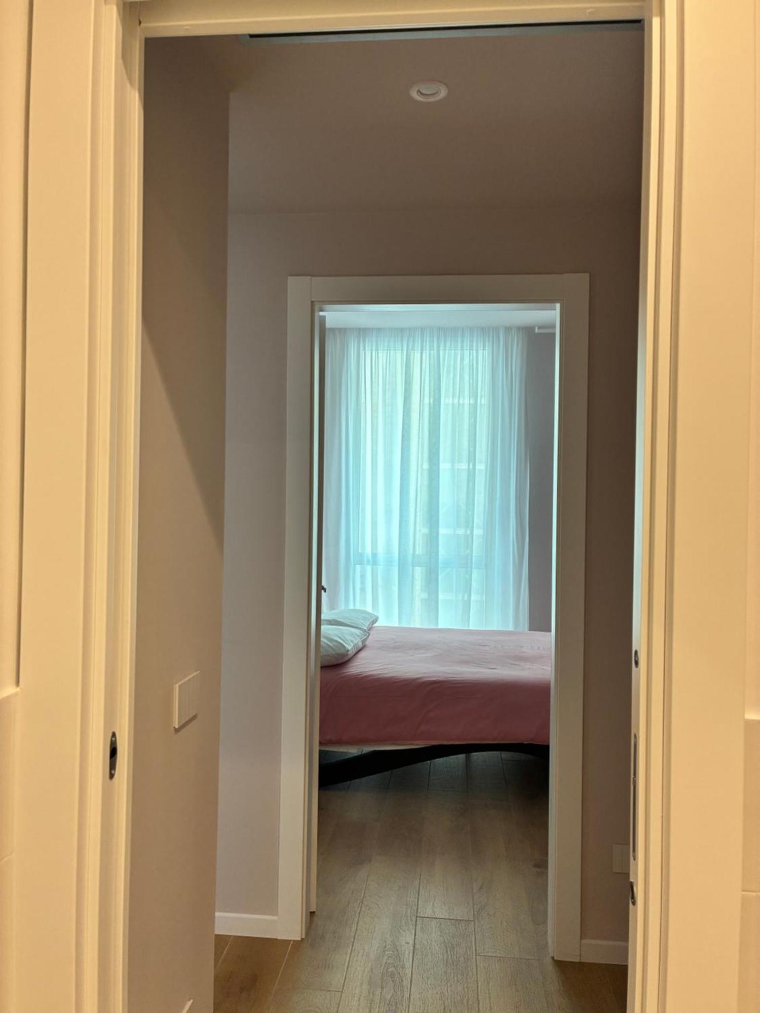 Residenza Labicana Luxury Apartment- In The Heart Of 로마 외부 사진