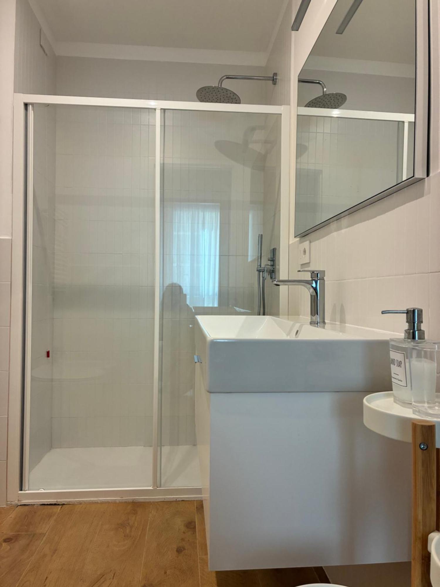 Residenza Labicana Luxury Apartment- In The Heart Of 로마 외부 사진