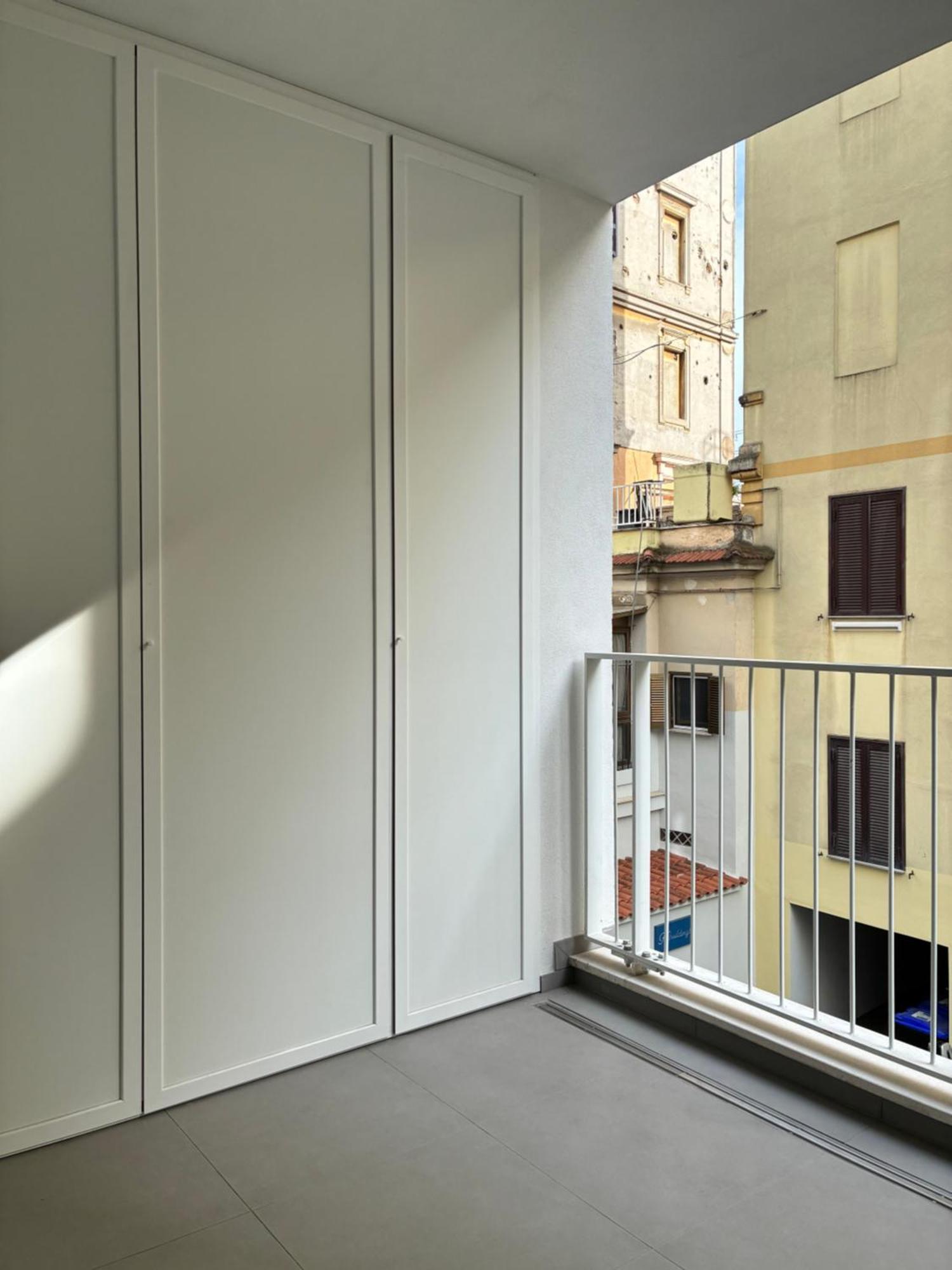 Residenza Labicana Luxury Apartment- In The Heart Of 로마 외부 사진