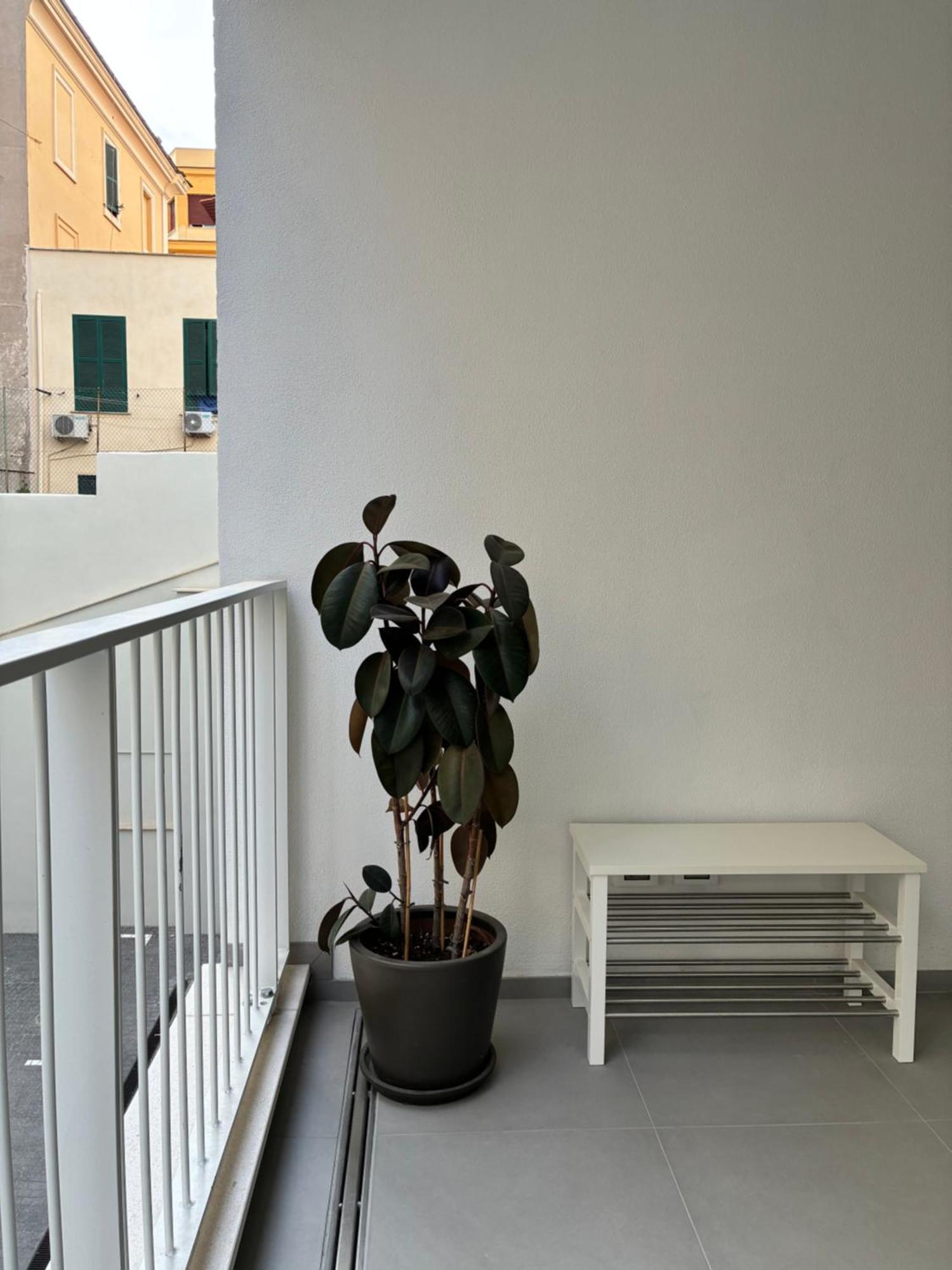 Residenza Labicana Luxury Apartment- In The Heart Of 로마 외부 사진