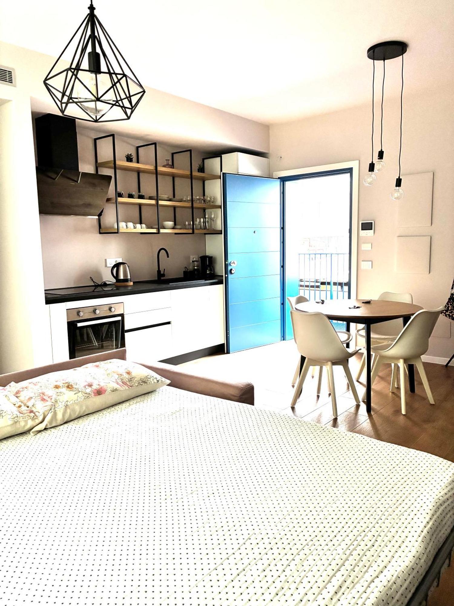 Residenza Labicana Luxury Apartment- In The Heart Of 로마 외부 사진