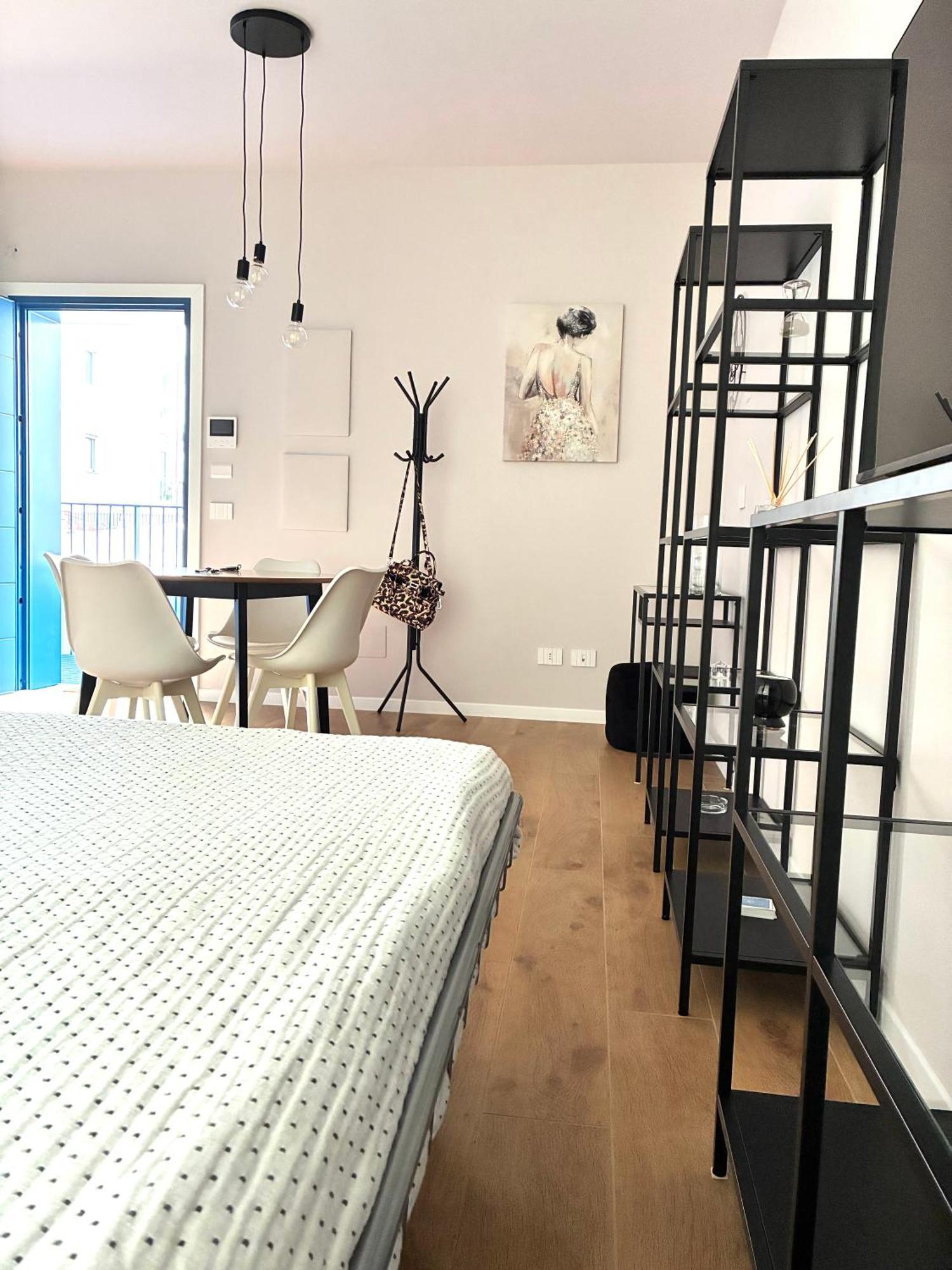 Residenza Labicana Luxury Apartment- In The Heart Of 로마 외부 사진
