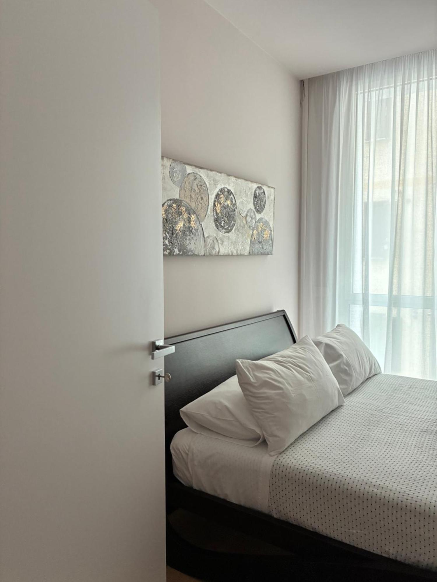 Residenza Labicana Luxury Apartment- In The Heart Of 로마 외부 사진