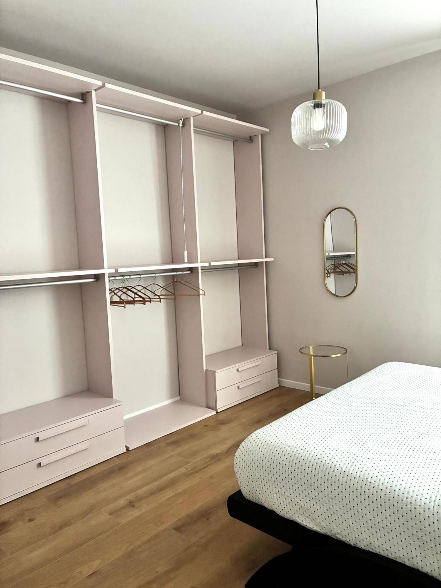 Residenza Labicana Luxury Apartment- In The Heart Of 로마 외부 사진