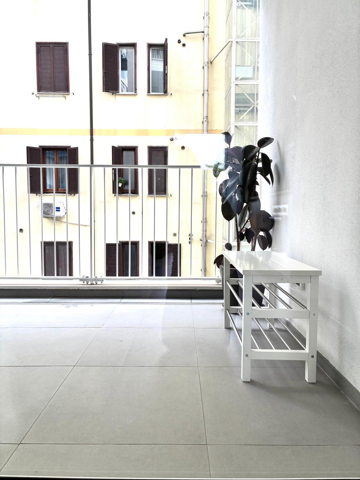 Residenza Labicana Luxury Apartment- In The Heart Of 로마 외부 사진