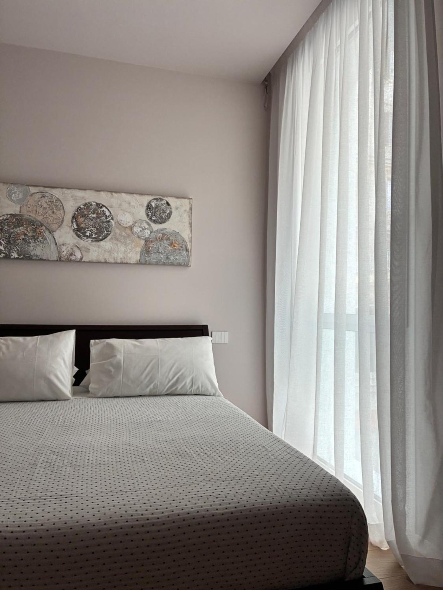 Residenza Labicana Luxury Apartment- In The Heart Of 로마 외부 사진