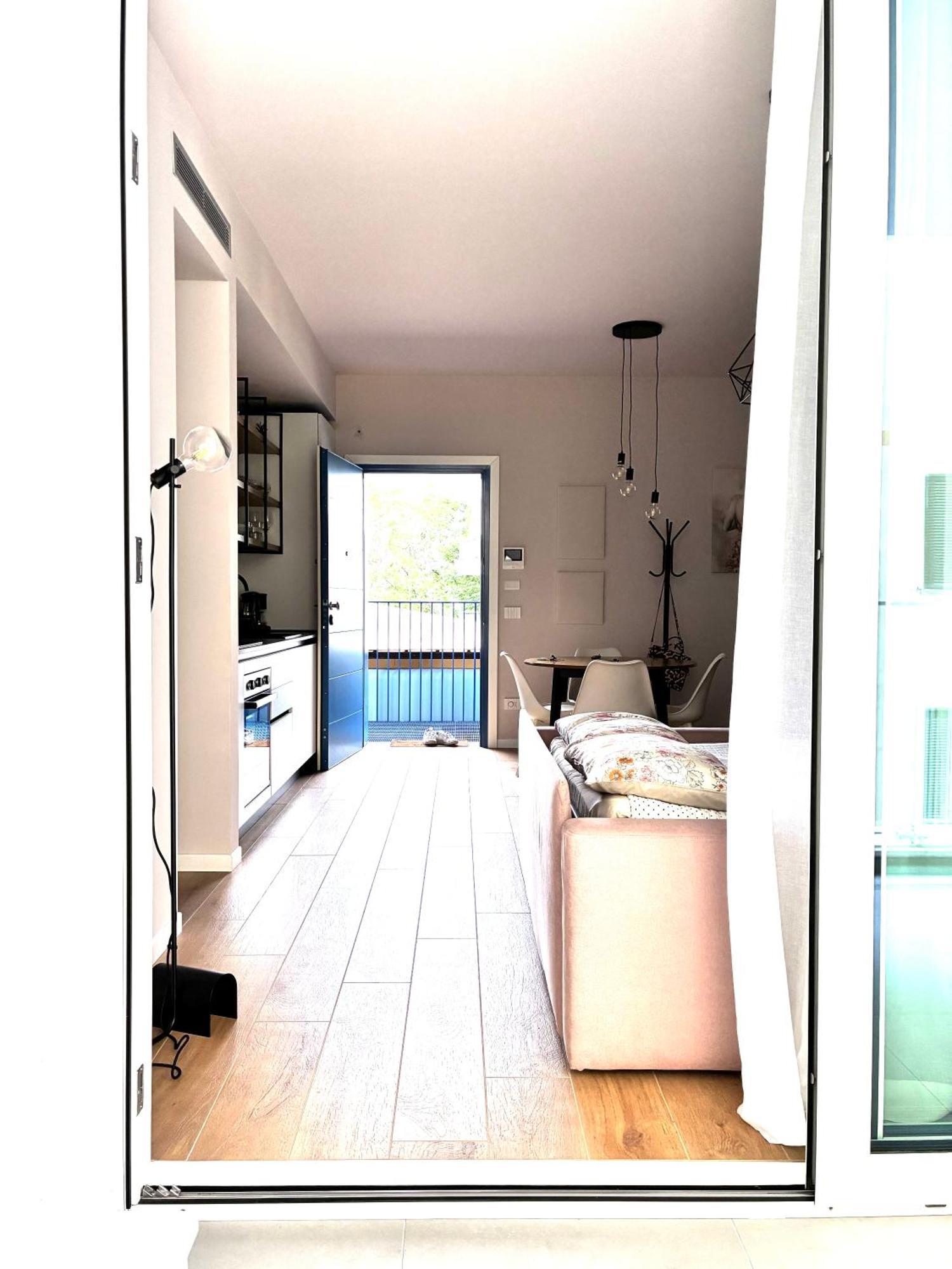 Residenza Labicana Luxury Apartment- In The Heart Of 로마 외부 사진