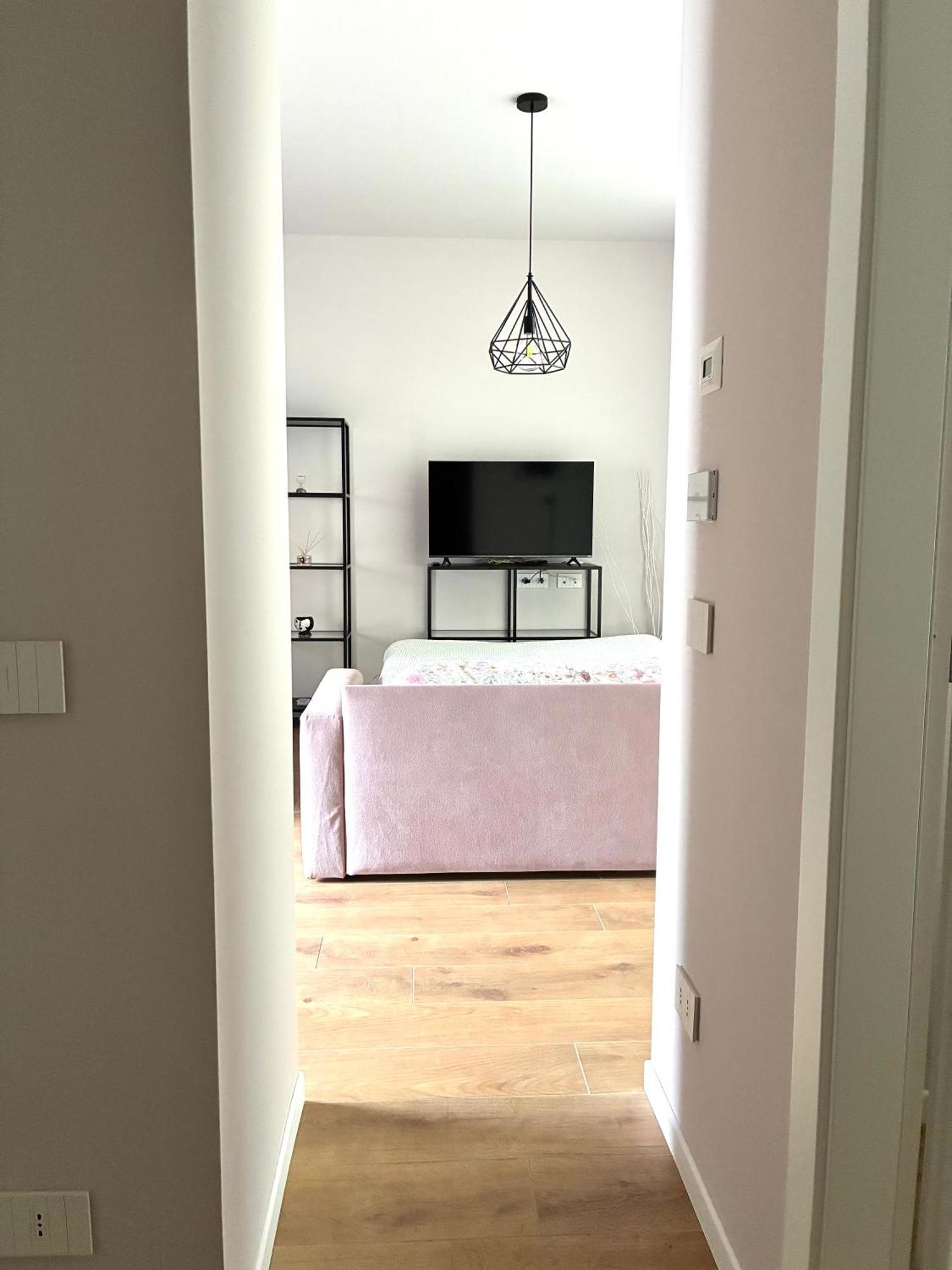Residenza Labicana Luxury Apartment- In The Heart Of 로마 외부 사진