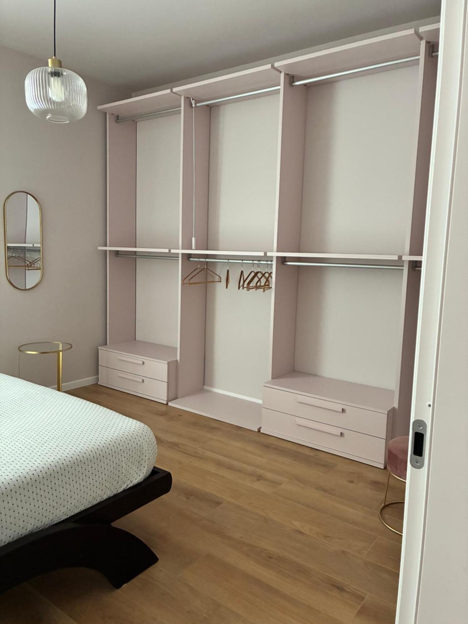 Residenza Labicana Luxury Apartment- In The Heart Of 로마 외부 사진