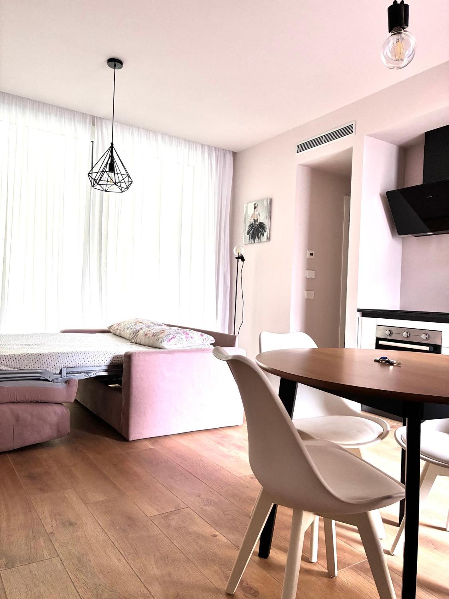 Residenza Labicana Luxury Apartment- In The Heart Of 로마 외부 사진
