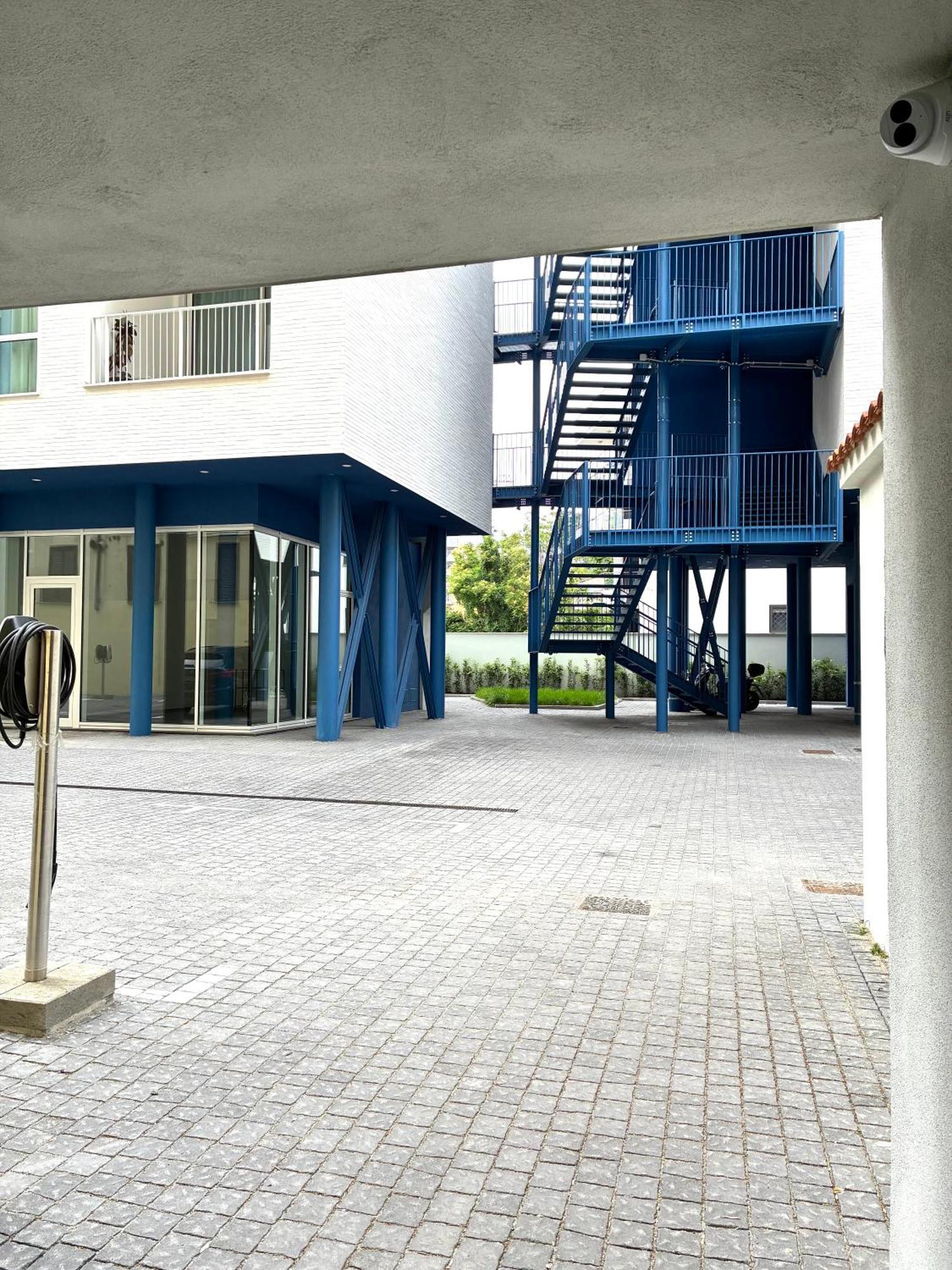 Residenza Labicana Luxury Apartment- In The Heart Of 로마 외부 사진