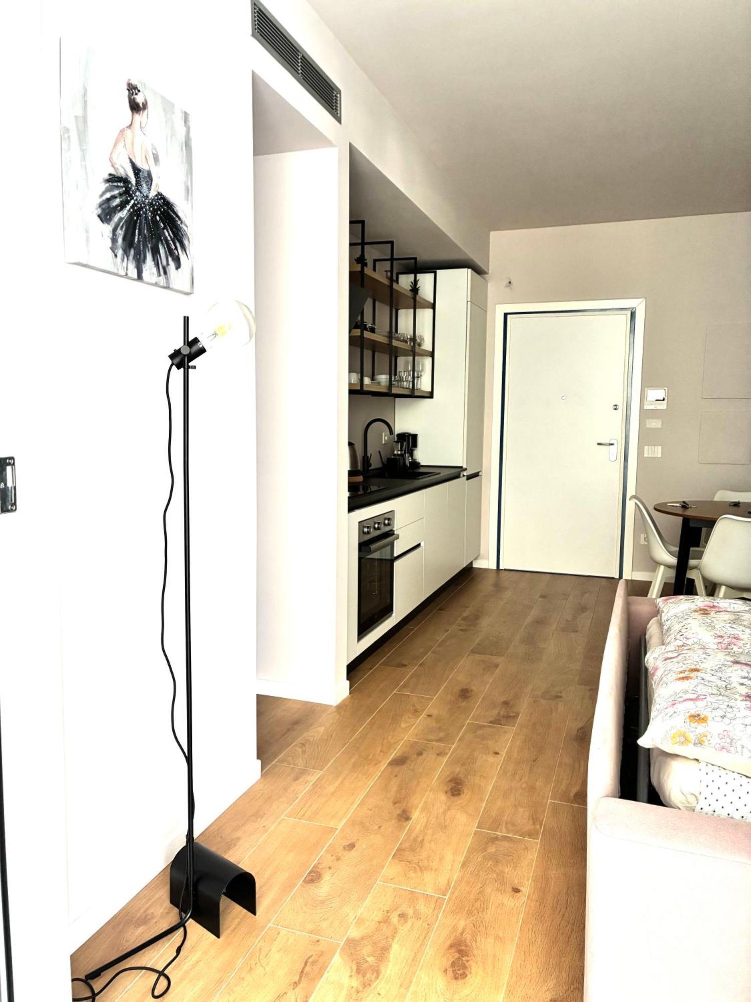 Residenza Labicana Luxury Apartment- In The Heart Of 로마 외부 사진