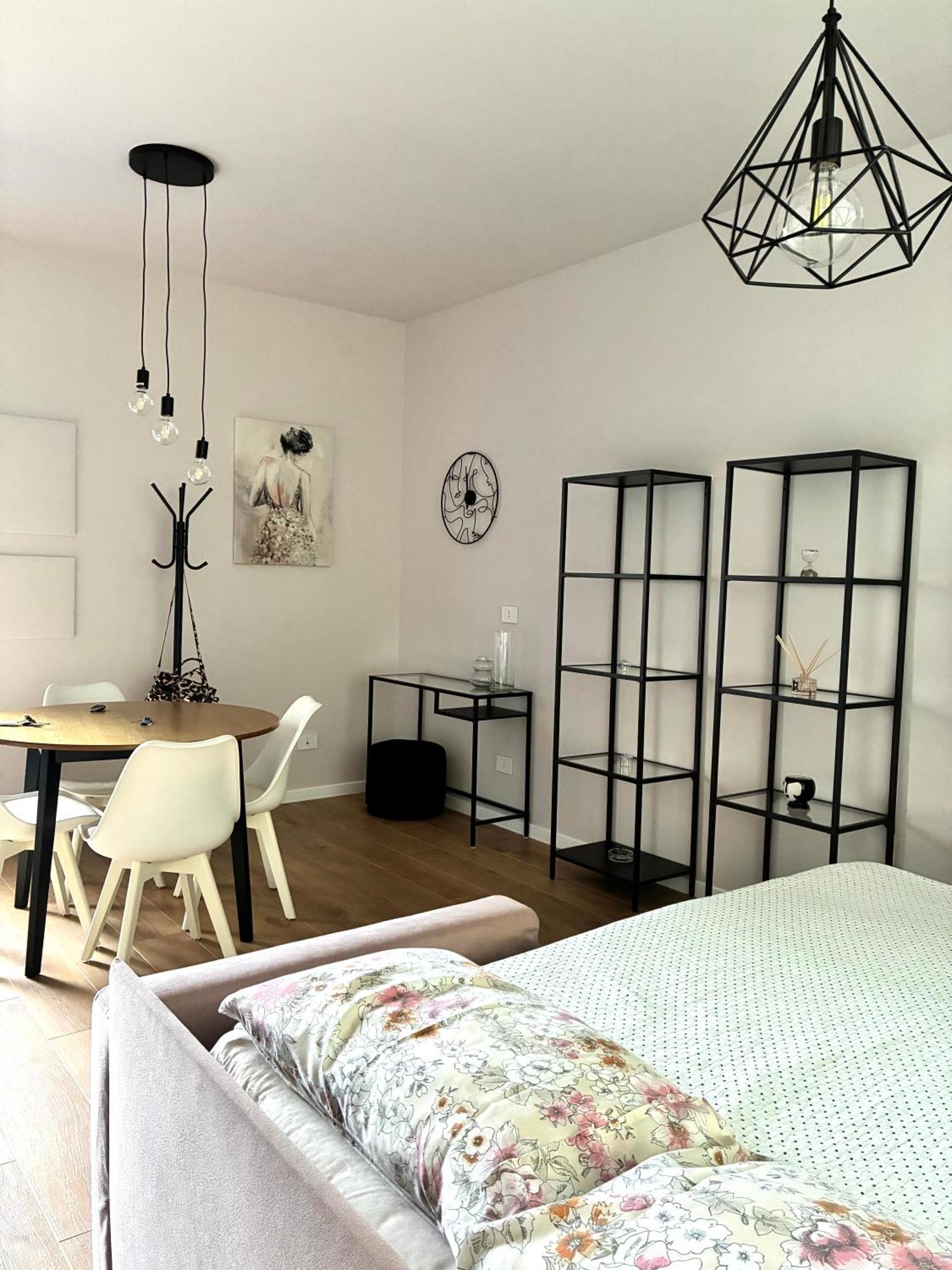 Residenza Labicana Luxury Apartment- In The Heart Of 로마 외부 사진
